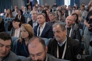 У Чернівцях відбувся форум ідей та рішень «Re:Open Bukovyna 2026»